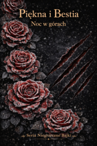 "Wiesz, że coś tu jest nie tak.
Jednak zostajesz".