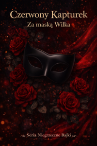 "To miała być tylko zabawa.
Ale ktoś przestał grać fair."