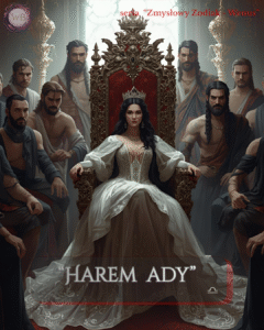 Ada zwiedza pałac Topkapi w Stambule, gdy nagle przenosi się w czasie. Zwykła turystka staje się sułtanką, a przed nią stoi dziesięciu zniewalających niewolników. Musi wybrać trzech, z którymi spędzi noc pełną namiętności Orientu.