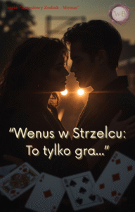 Magda i Rafał, przyjaciele od lat, jadą we wspólną podróż nad morze. Niewinna gra w karty uświadamia im, jak bardzo pozory mogą mylić, a ich relacja już nigdy nie będzie taka sama.